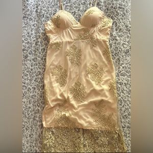 Evening Dress